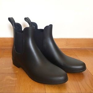 Sam Edelman Tinsley Rubber Rain Boots